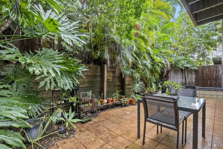 Third view of Homely apartment listing, 18/168 Queen Street, Southport QLD 4215