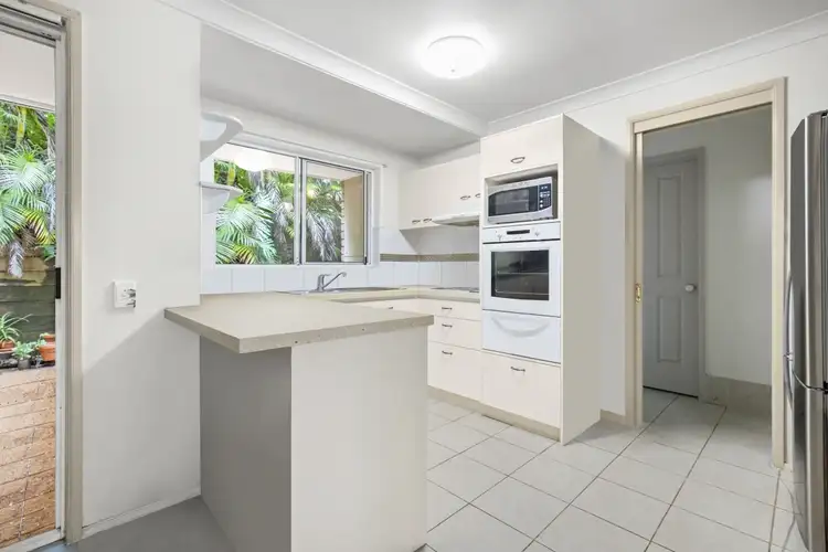 Fourth view of Homely apartment listing, 18/168 Queen Street, Southport QLD 4215