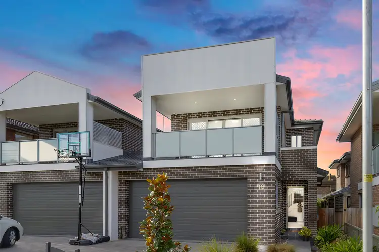 16 Walther Avenue, Bass Hill NSW 2197