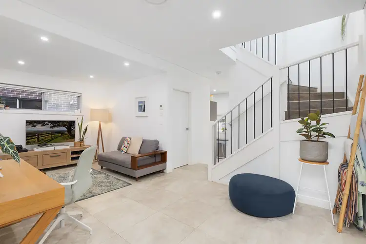 Third view of Homely semi-detached listing, 16 Walther Avenue, Bass Hill NSW 2197