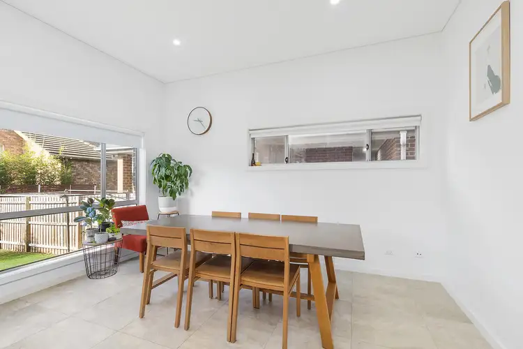 Fourth view of Homely semi-detached listing, 16 Walther Avenue, Bass Hill NSW 2197