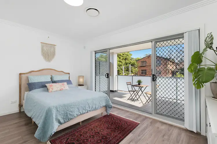 Fifth view of Homely semi-detached listing, 16 Walther Avenue, Bass Hill NSW 2197