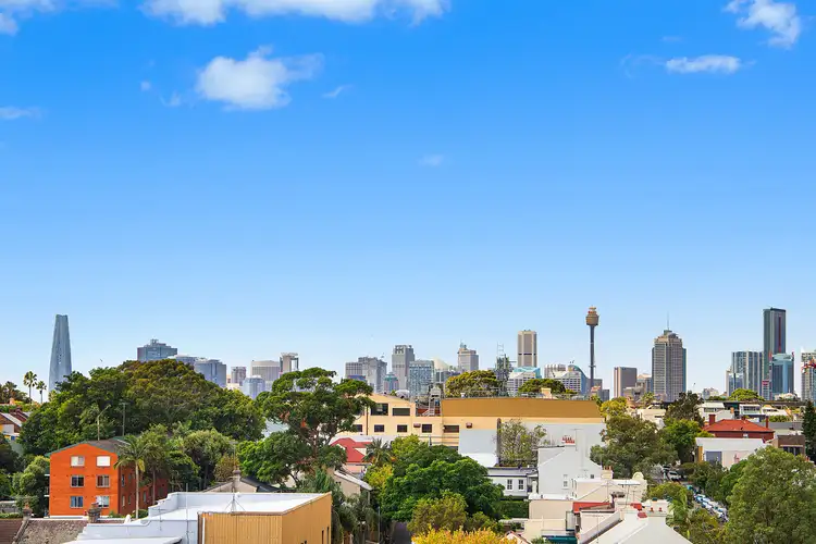 Sixth view of Homely apartment listing, 44/5 Pyrmont Bridge Road, Camperdown NSW 2050