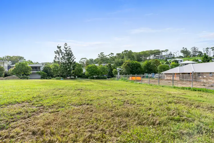 Third view of Homely land listing, 11 Vantage Drive, Yaroomba QLD 4573