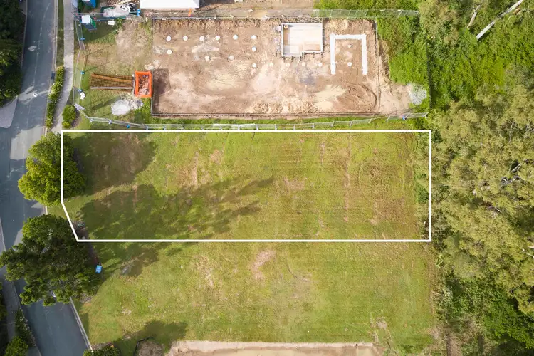 Fourth view of Homely land listing, 11 Vantage Drive, Yaroomba QLD 4573