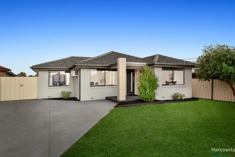 26 Delmare Street, Lalor VIC 3075