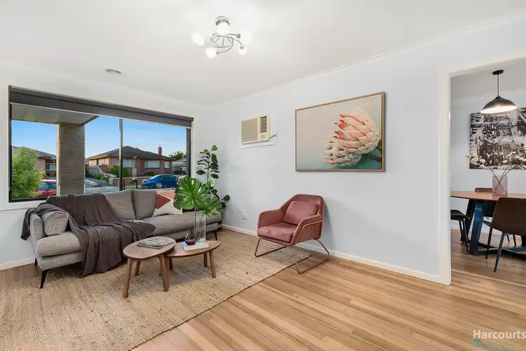Second view of Homely house listing, 26 Delmare Street, Lalor VIC 3075