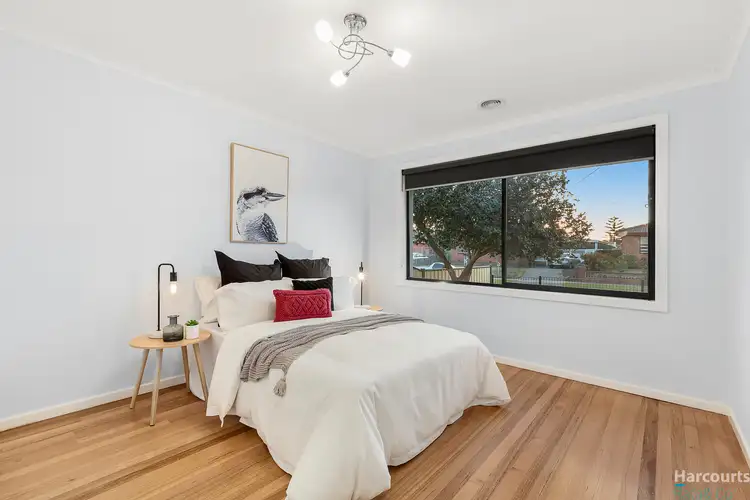 Fifth view of Homely house listing, 26 Delmare Street, Lalor VIC 3075
