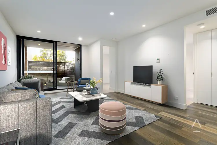 111/801-803 Whitehorse Road, Mont Albert VIC 3127