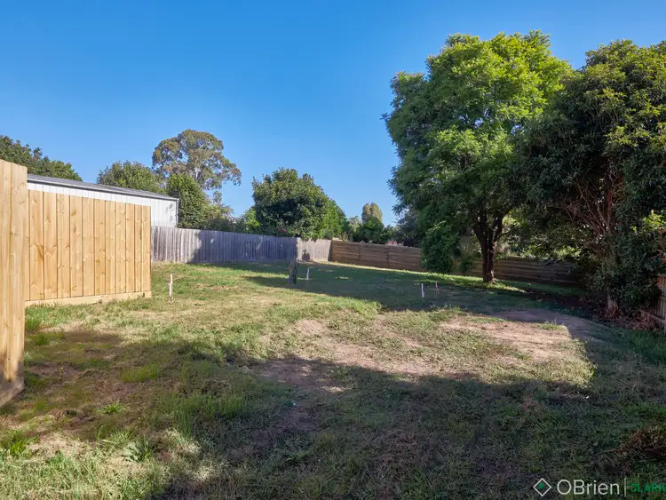 Second view of Homely land listing, 2/14 Church Street, Drouin VIC 3818