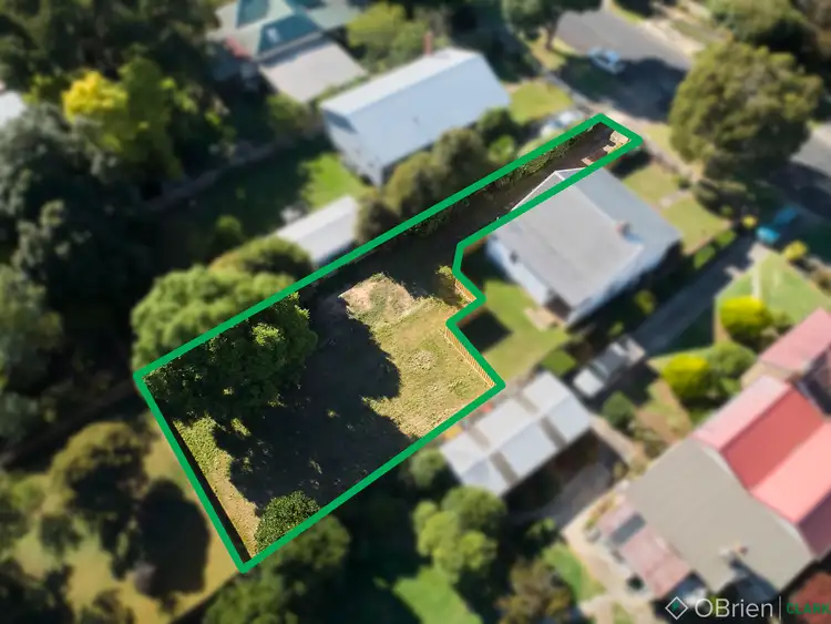 Fifth view of Homely land listing, 2/14 Church Street, Drouin VIC 3818