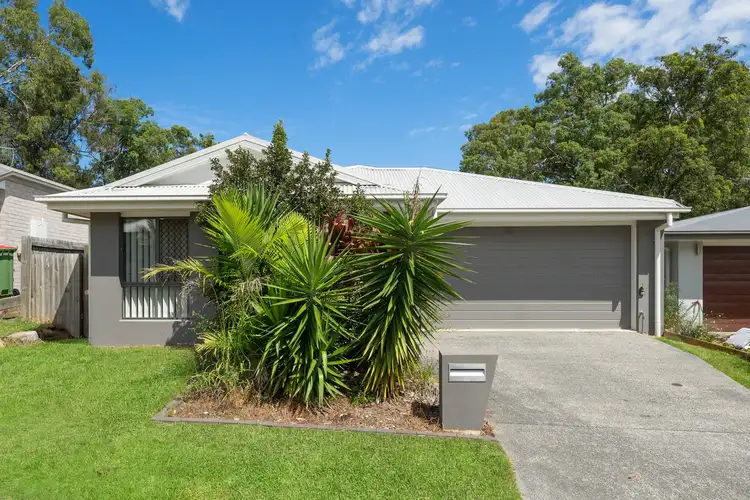 6 Tabitha Court, Bahrs Scrub QLD 4207