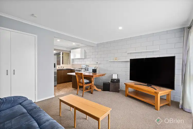 Main view of Homely unit listing, 6/14 William Street, Tyabb VIC 3913