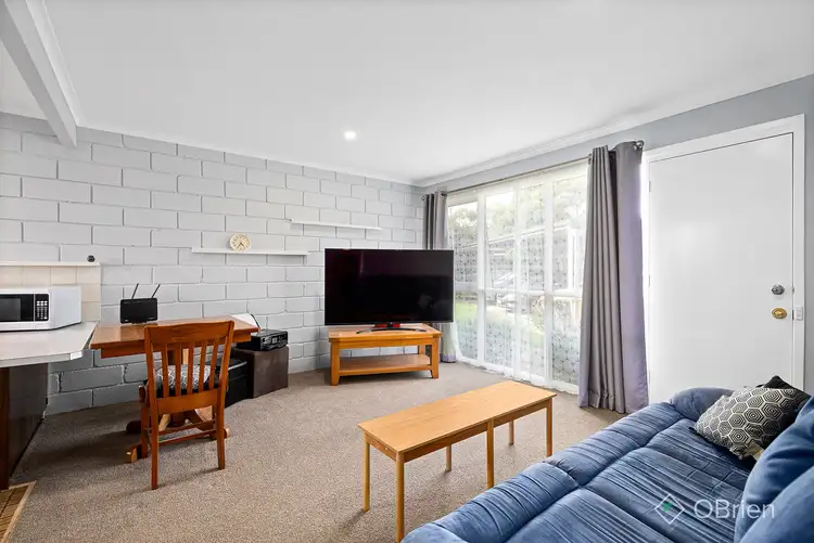 Second view of Homely unit listing, 6/14 William Street, Tyabb VIC 3913