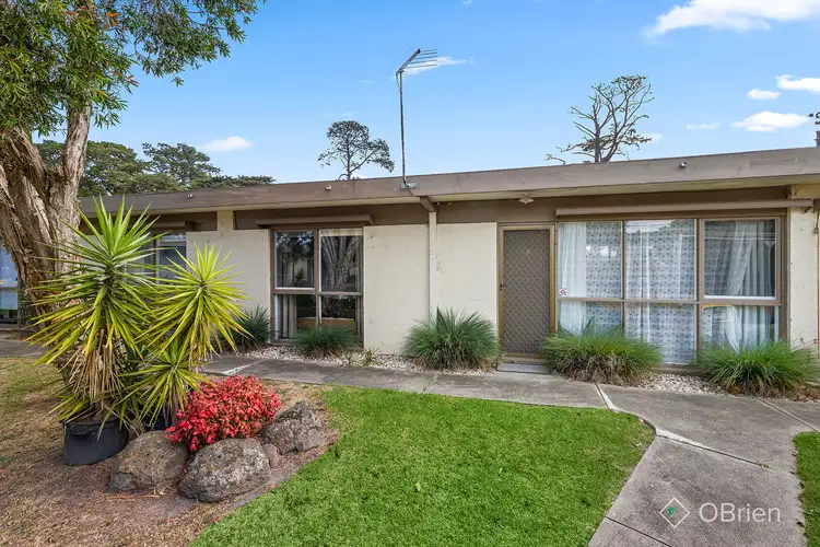 Sixth view of Homely unit listing, 6/14 William Street, Tyabb VIC 3913
