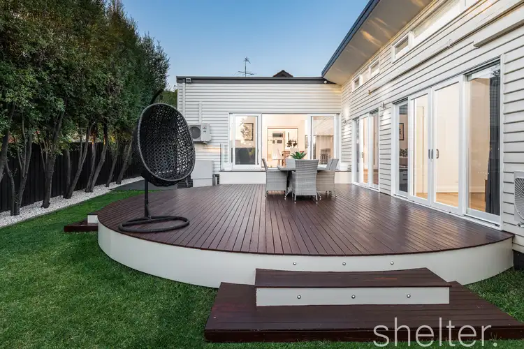 Main view of Homely house listing, 5 Mons Street, Glen Iris VIC 3146