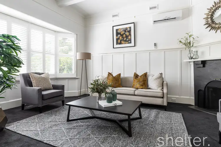Second view of Homely house listing, 5 Mons Street, Glen Iris VIC 3146