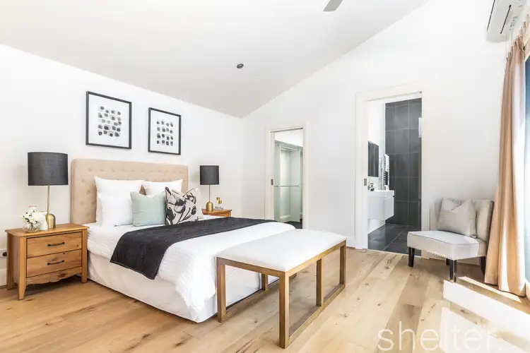 Sixth view of Homely house listing, 5 Mons Street, Glen Iris VIC 3146