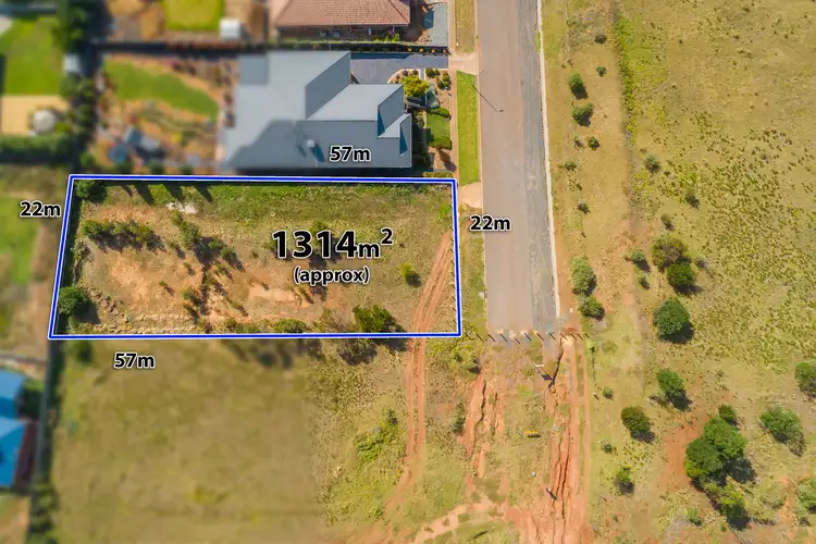 Second view of Homely land listing, 190 Grey Street, Darley VIC 3340