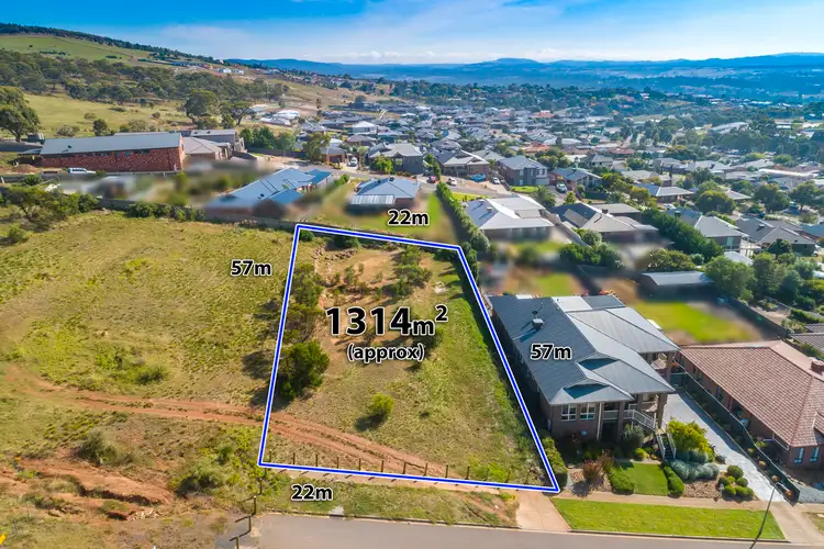 Fourth view of Homely land listing, 190 Grey Street, Darley VIC 3340