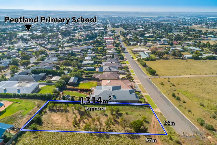 Fifth view of Homely land listing, 190 Grey Street, Darley VIC 3340