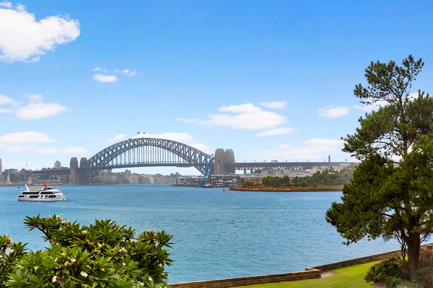 Main view of Homely apartment listing, 15/3 Gallimore Avenue, Balmain East NSW 2041