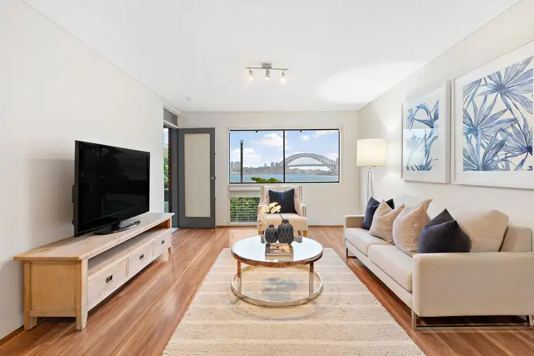 Second view of Homely apartment listing, 15/3 Gallimore Avenue, Balmain East NSW 2041