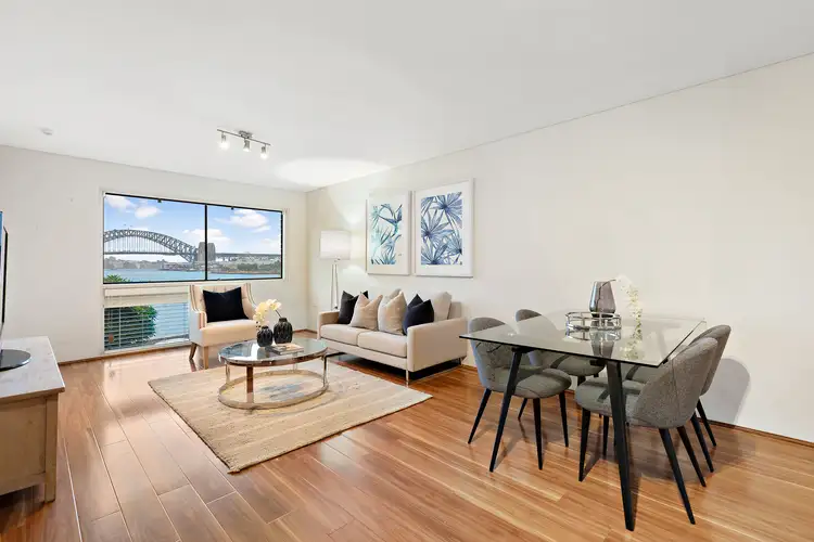 Third view of Homely apartment listing, 15/3 Gallimore Avenue, Balmain East NSW 2041