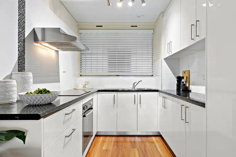 Fourth view of Homely apartment listing, 15/3 Gallimore Avenue, Balmain East NSW 2041