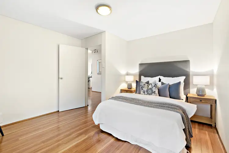 Fifth view of Homely apartment listing, 15/3 Gallimore Avenue, Balmain East NSW 2041