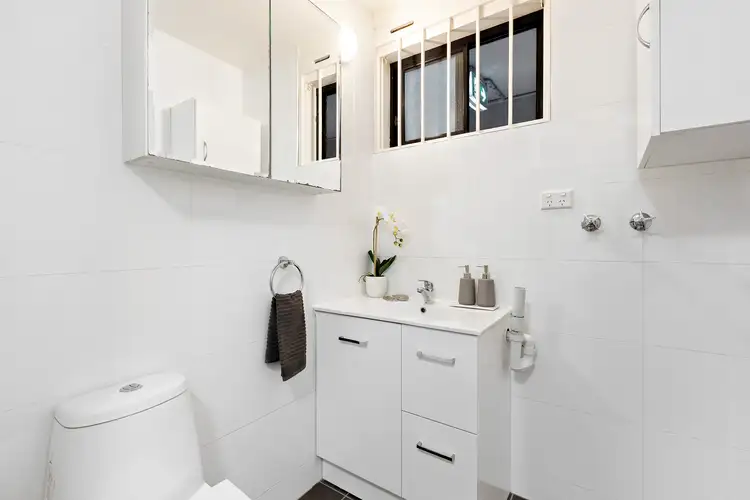 Sixth view of Homely apartment listing, 15/3 Gallimore Avenue, Balmain East NSW 2041