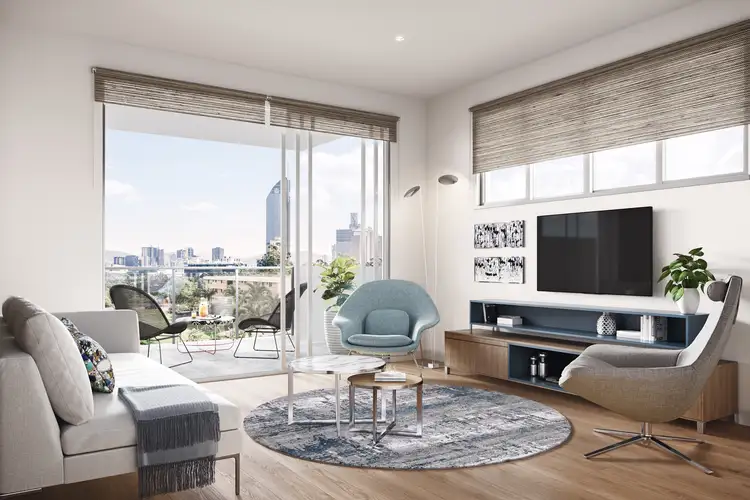 303/699 Main Street, Kangaroo Point QLD 4169