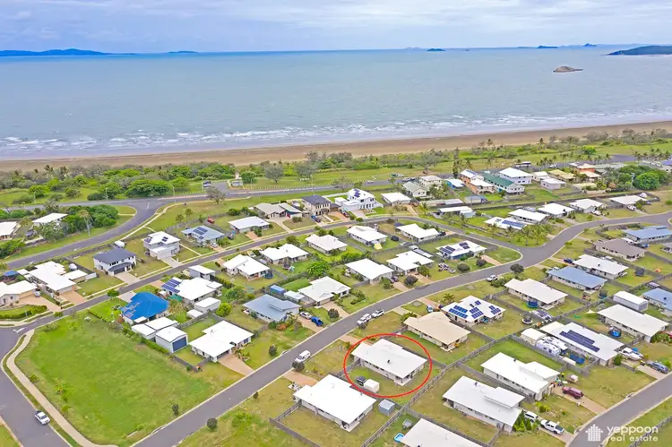 33 Outrigger Drive, Mulambin QLD 4703