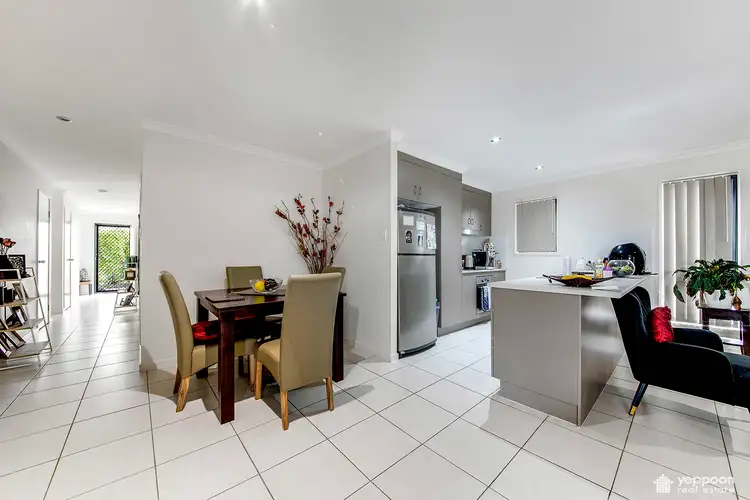 Third view of Homely house listing, 33 Outrigger Drive, Mulambin QLD 4703