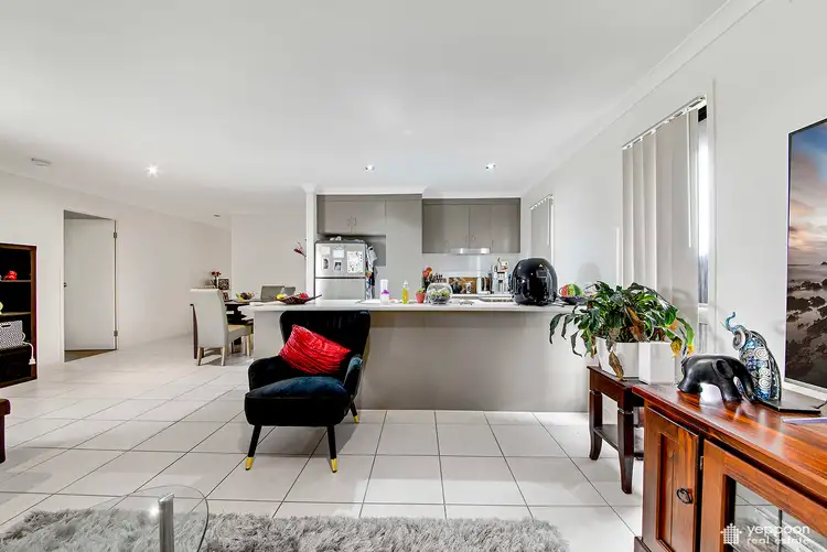 Sixth view of Homely house listing, 33 Outrigger Drive, Mulambin QLD 4703