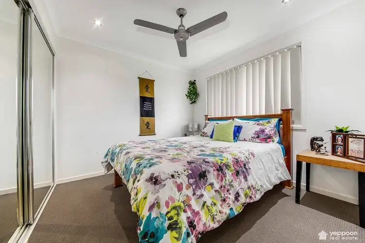 Seventh view of Homely house listing, 33 Outrigger Drive, Mulambin QLD 4703