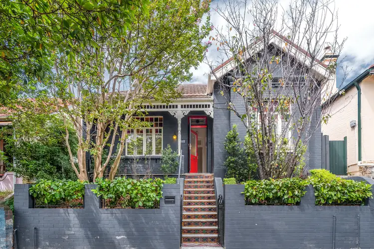 207 Johnston Street, Annandale NSW 2038