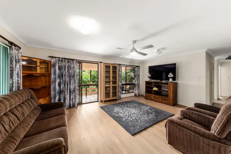Second view of Homely house listing, 12 Burruma Court, Coes Creek QLD 4560