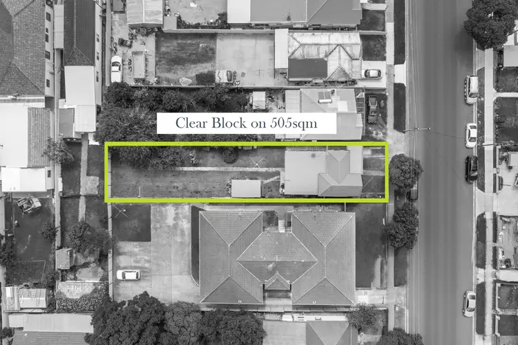 56 Woodburn Road, Berala NSW 2141