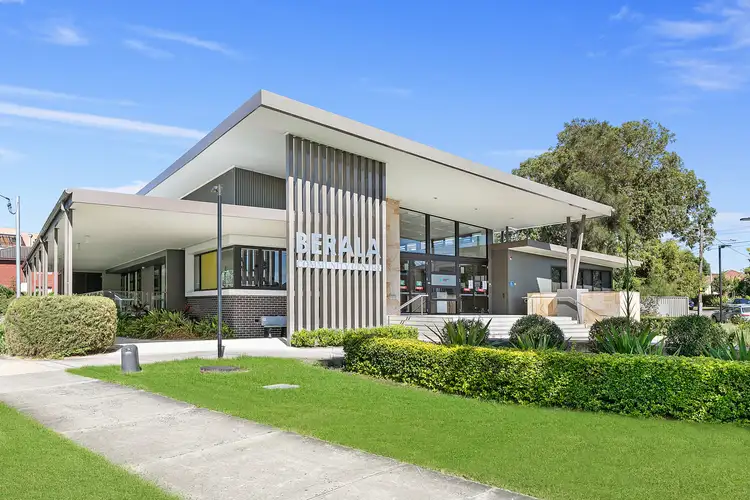 Fourth view of Homely house listing, 56 Woodburn Road, Berala NSW 2141
