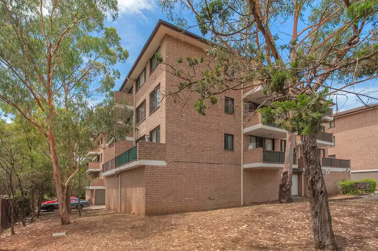 Main view of Homely apartment listing, 50/77 Memorial Avenue, Liverpool NSW 2170
