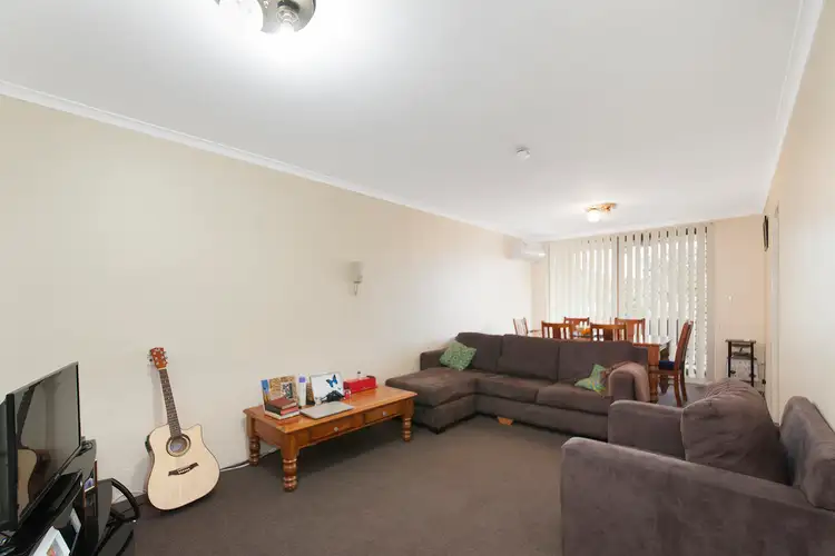 Second view of Homely apartment listing, 50/77 Memorial Avenue, Liverpool NSW 2170