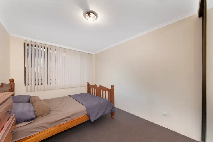 Third view of Homely apartment listing, 50/77 Memorial Avenue, Liverpool NSW 2170