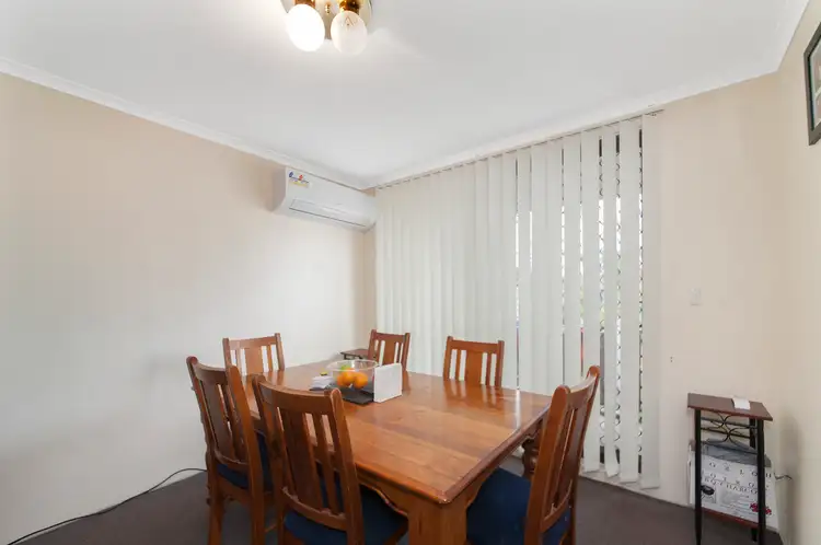 Fourth view of Homely apartment listing, 50/77 Memorial Avenue, Liverpool NSW 2170