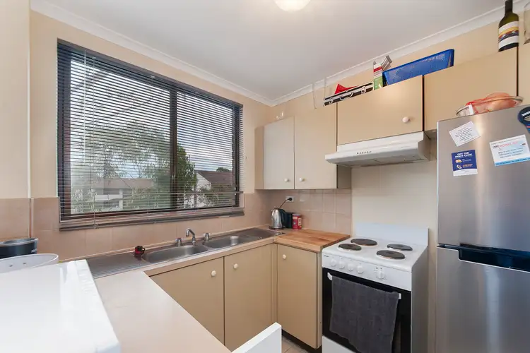 Fifth view of Homely apartment listing, 50/77 Memorial Avenue, Liverpool NSW 2170