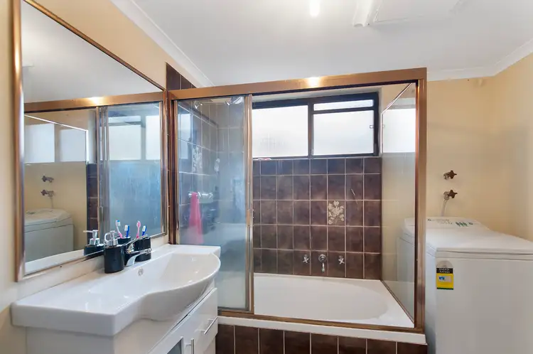 Sixth view of Homely apartment listing, 50/77 Memorial Avenue, Liverpool NSW 2170