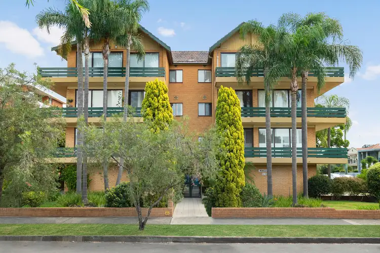 Second view of Homely apartment listing, 2/15-17 Malua Street, Dolls Point NSW 2219