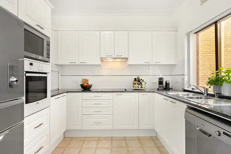Third view of Homely apartment listing, 2/15-17 Malua Street, Dolls Point NSW 2219