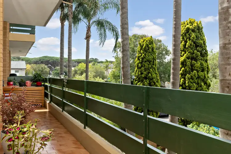 Fourth view of Homely apartment listing, 2/15-17 Malua Street, Dolls Point NSW 2219