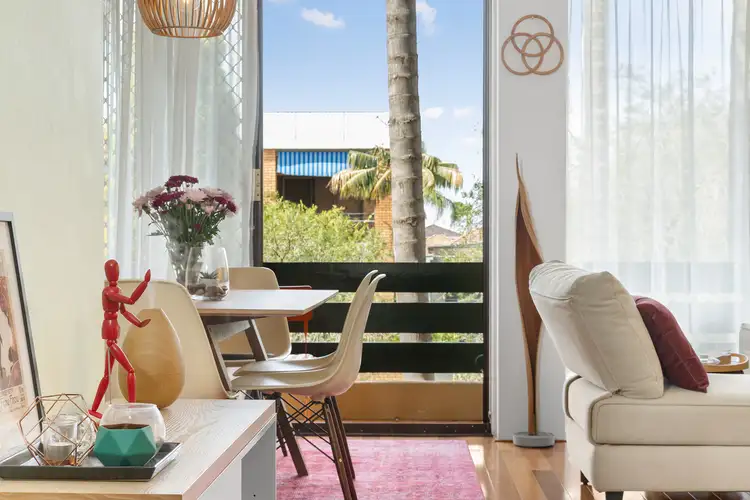 Fifth view of Homely apartment listing, 2/15-17 Malua Street, Dolls Point NSW 2219
